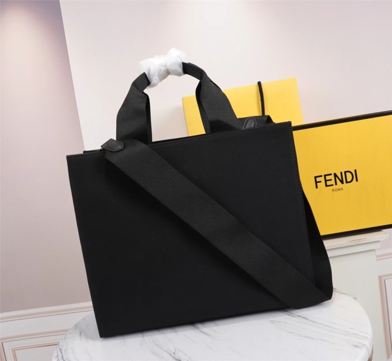 Fendi Shopping Bags